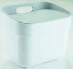 Odpadkový kôš READY TO COLLECT