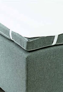 Nepremokavá klasická plachta ANITA