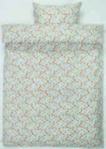 Krepové obliečky ALICIA