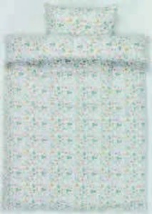 Flanelové obliečky ERIKA