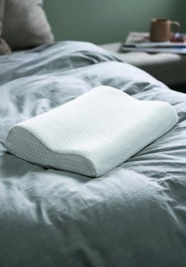 Profilovaný vankúš VANSE