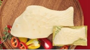 Syrový kapor parený syr