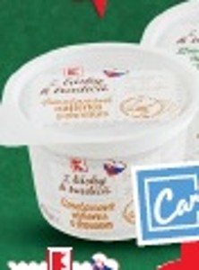 K-Z lásky k tradícii Smotanová nátierka