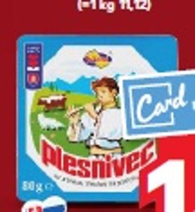 Tami Plesnivec Plesňový syr