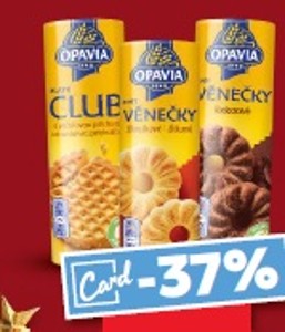 Opavia Zlaté sušienky