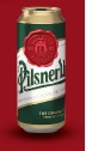 Pilsner Urquell Svetlý ležiak