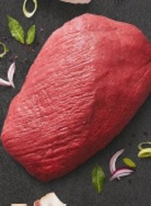 Striploin steak z Írska