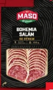 Bohemia Saláma