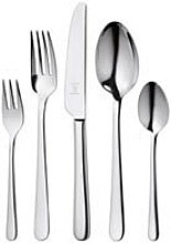 6: Súprava príborov Style Art, 60-dielna