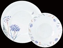 7: Jedálenská súprava Fiore, 12-dielna