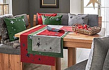 8: Séria Stardust - prestieranie