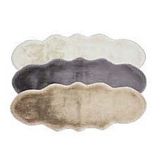 9: Umelá kožušina Luna