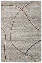 13: Tkaný koberec Almada