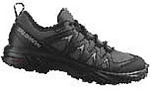 Dámska outdoorová obuv Salomon X Braze GTX W