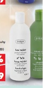 Ziaja Šampón na vlasy