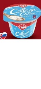 Cottage Cheese Čerstvý syr