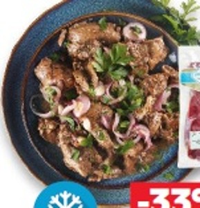 Goldenfood Kačacia pečeň