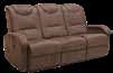 POHOVKA BOB 3 P26 - hnedá