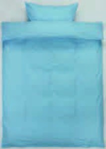 Krepové obliečky TINNE