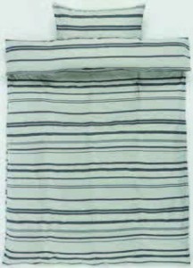 Flanelové obliečky LISSI