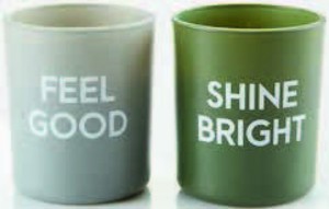 Vonná sviečka ELVIN