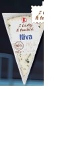 Z lásky k tradícii Niva zrejúci syr