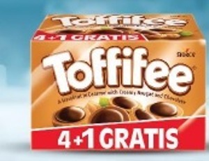 Toffifee Dezert
