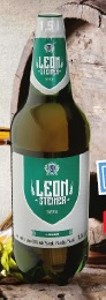 Leonsteiner Svetlé pivo
