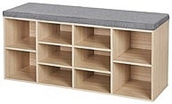 Topánková lavica ESPO