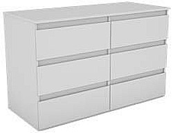 Komodová séria KOMET - 3