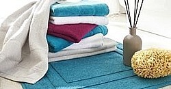 Kúpelňová séria - Uterák