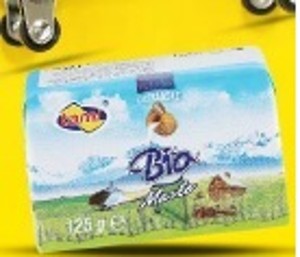 Tami BIO Tatranské maslo v akcii
