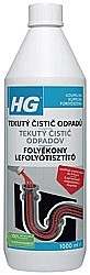 HG TEKUTÝ ČISTIČ ODPADOV