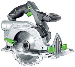 LUX-TOOLS 1 POWERSYSTEM AKU RUČNÁ KOTÚČOVÁ PÍLA A-KS-20/150 A SOLO