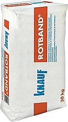 KNAUF SADROVÁ OMIETKA S VYSOKOU PRIĽNAVOSŤOU ROTBAND