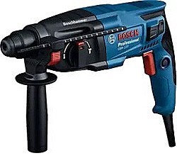 BOSCH PROFESSIONAL VŔTACIE KLADIVO GBH 220