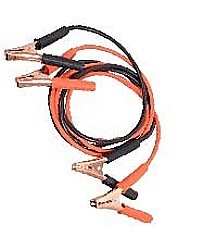 GREEN ŠTARTOVACIE KÁBLE 300A, 2,5 M