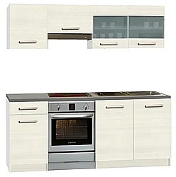 KUCHYNSKÁ ZOSTAVA AMELIE 210 CM