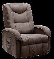 MASÁŽNE KRESLO BOB