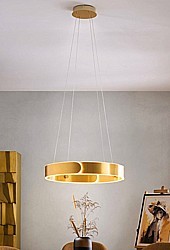 11: Závesné LED svietidlo Otis