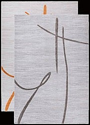 16: Tkaný koberec Lucca