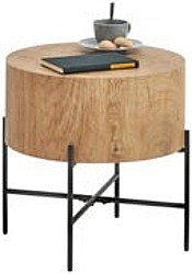 8: Odkladací stolík