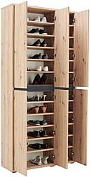 12: Skrinka na topánky