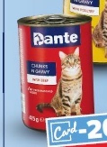 Propesko kapsičky pre mačku