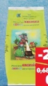 Z lásky k tradícii Pšeničná múka