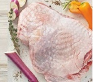 Morčacie horné stehno