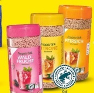 K-Classic Instantný čaj