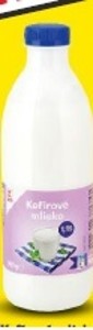 K-Classic Kefírové mlieko
