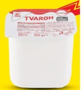 K-Classic Tvaroh