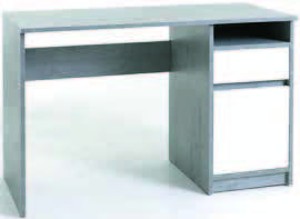 Písací stôl BILLUND